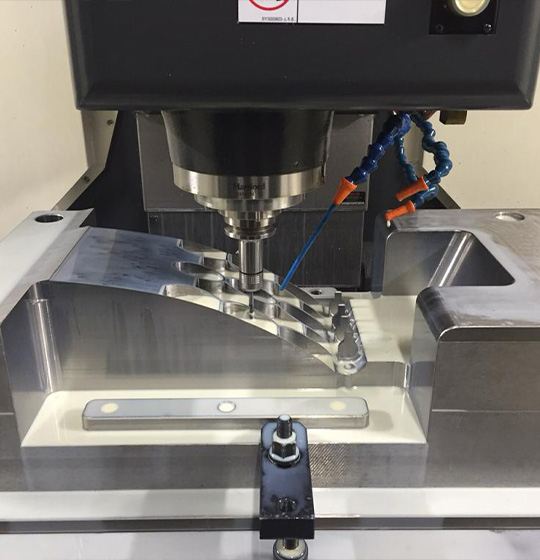 Kalıp Üretim Resimleri