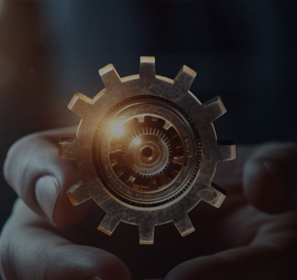 TERSİNE MÜHENDİSLİK HİZMETİ