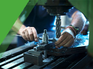 FirmaAdı Kalıp Üretimi